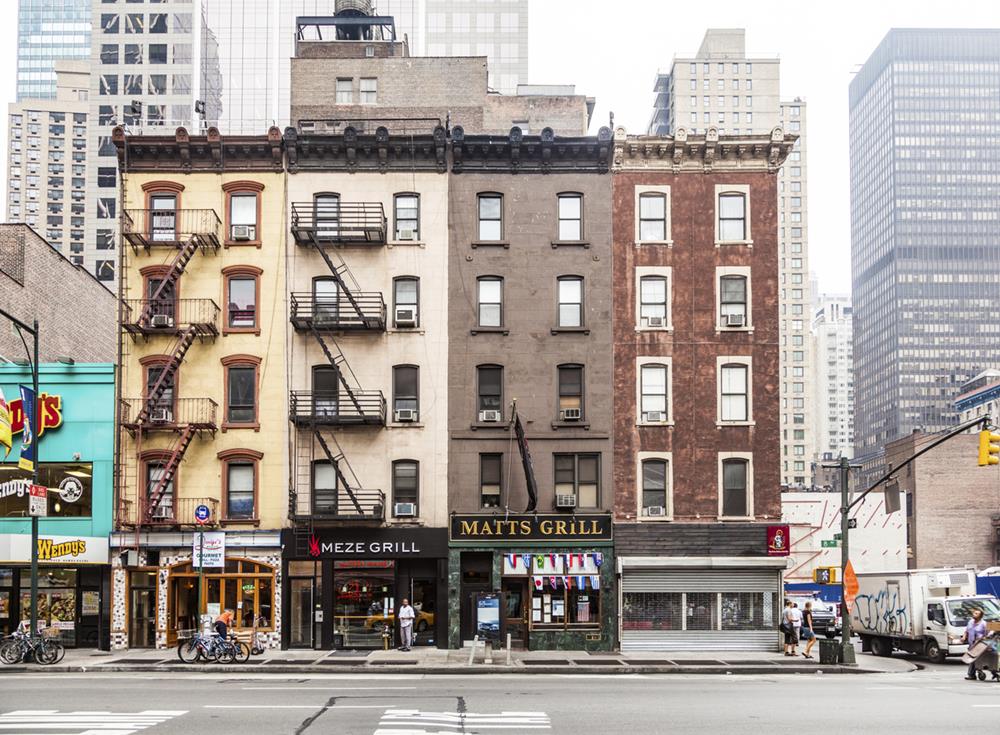 Savor a Culinary Adventure in the City