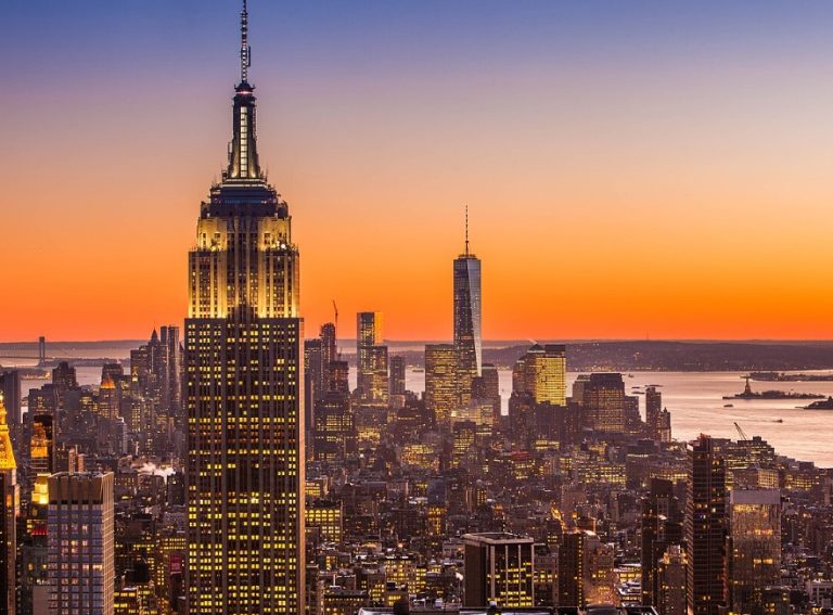 Empire State Building
