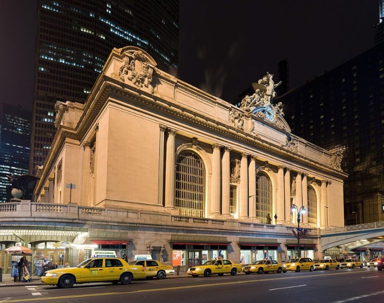 Grand Central Terminal