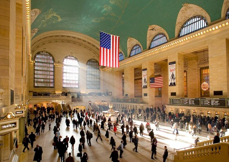 Grand Central Terminal Grand Central Terminal