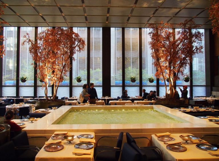 Seagram Building Seagram Building