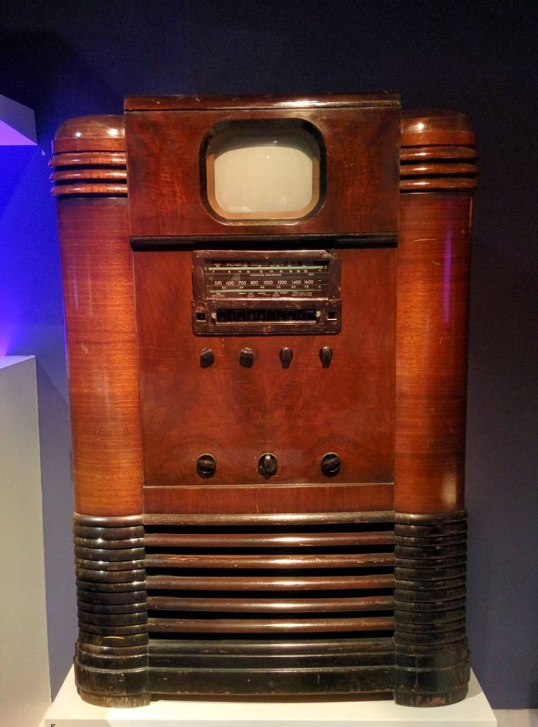 The Museum of the Moving Image | New York Spaces