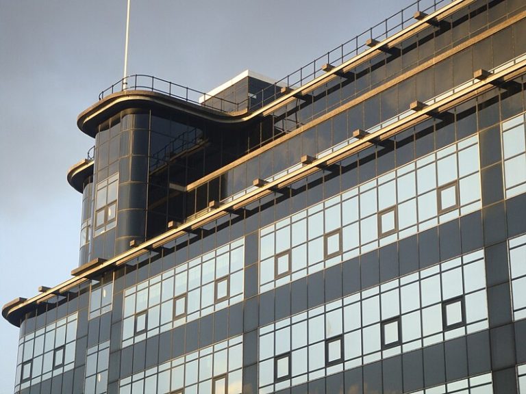 Express Building roof detail 768x576