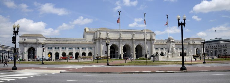 Historic Union Station 768x277