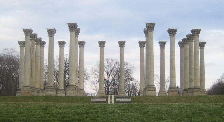 National Capitol Columns 768x420