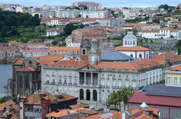 Palacio da Bolsa 768x505