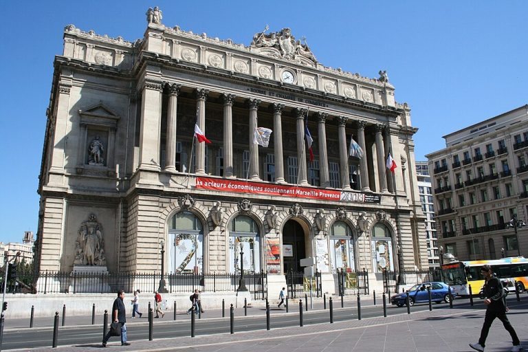 Palais de la Bourse 768x512