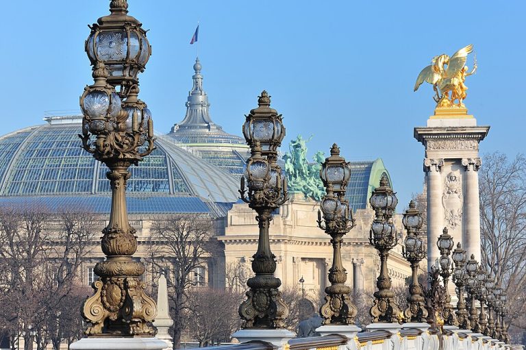 The Grand Palais 768x511