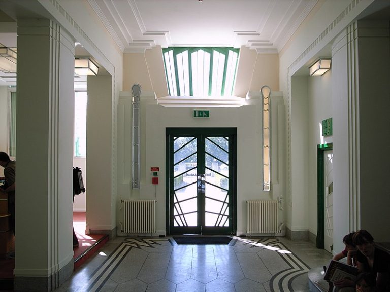 The Hoover main building 768x576