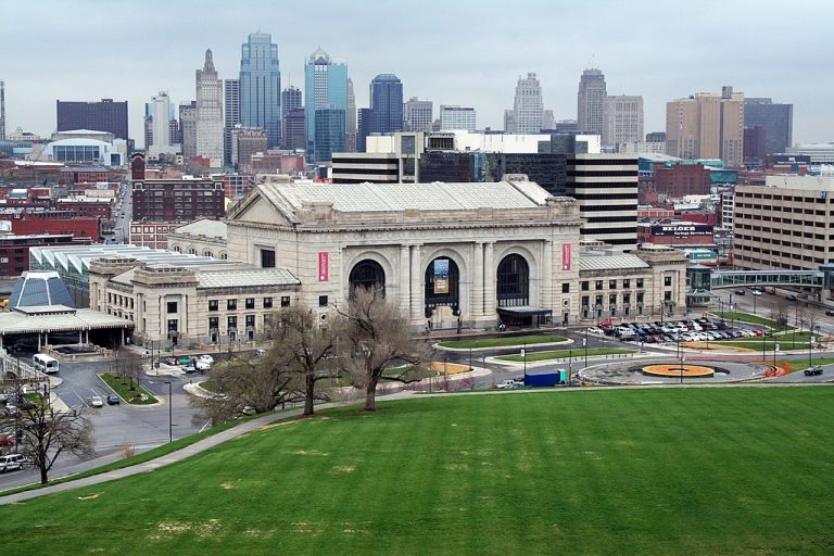 Union Station Kansas City 768x512