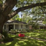 Exclusive detached residential houses in Houston